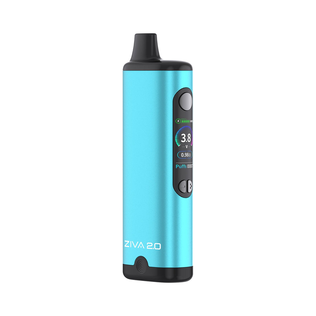 Yocan Ziva 2.0 Smart Vaporizer