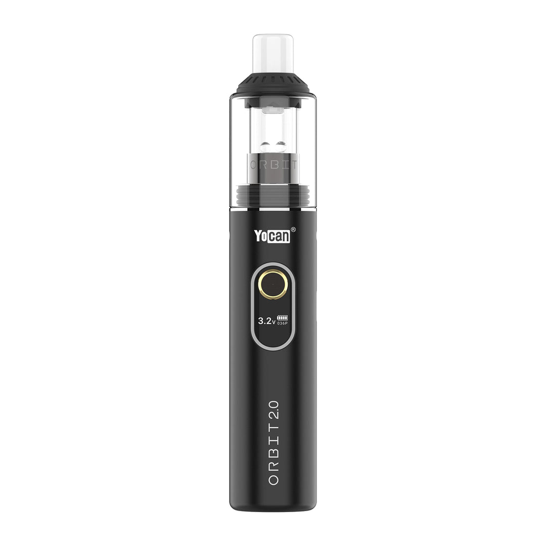 Yocan Orbit 2.0 Vaporizer