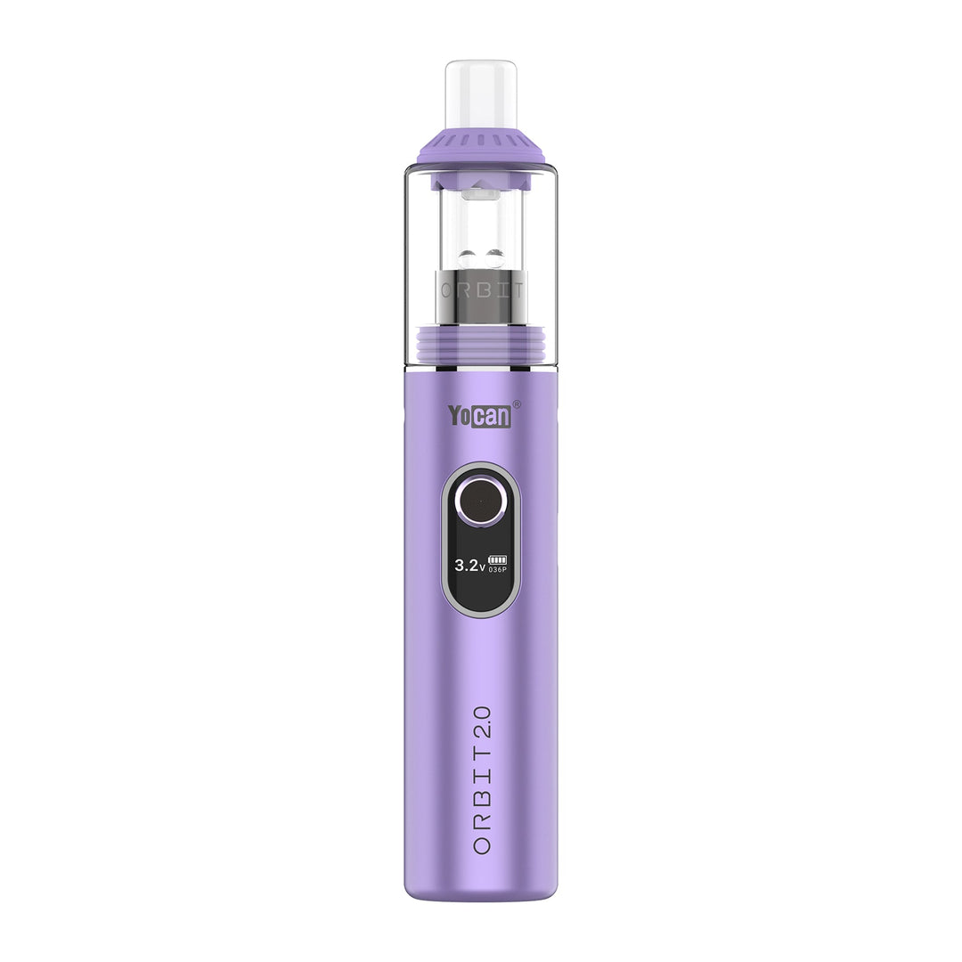 Yocan Orbit 2.0 Vaporizer