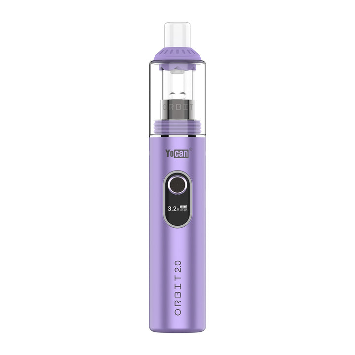 Yocan Orbit 2.0 Vaporizer