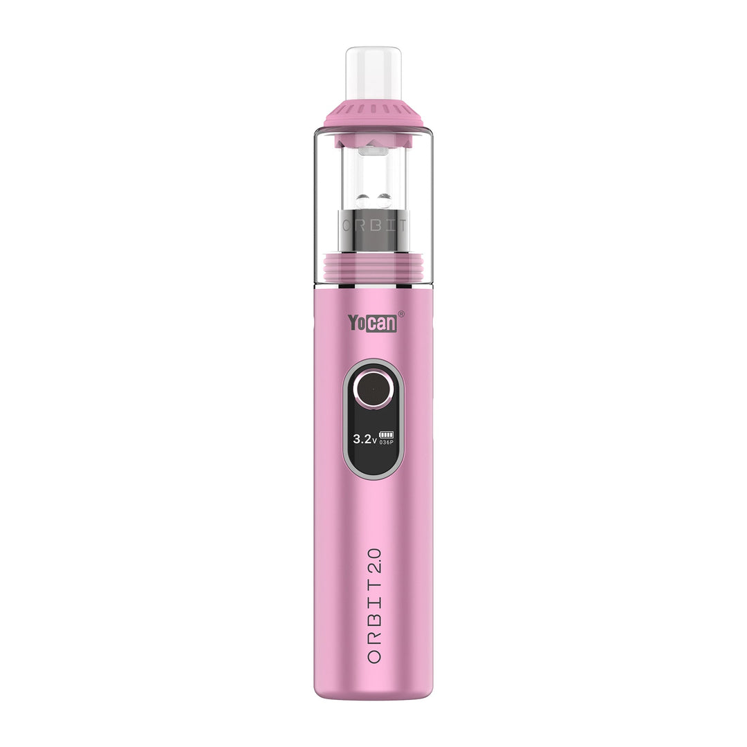 Yocan Orbit 2.0 Vaporizer