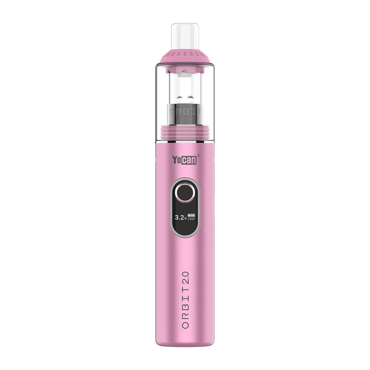 Yocan Orbit 2.0 Vaporizer
