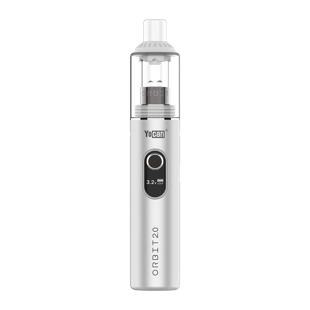Yocan Orbit 2.0 Vaporizer