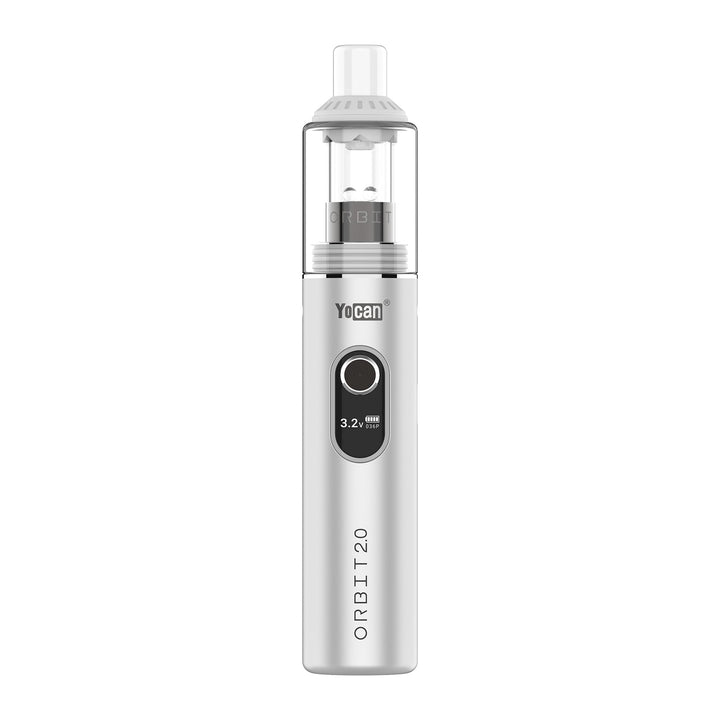 Yocan Orbit 2.0 Vaporizer