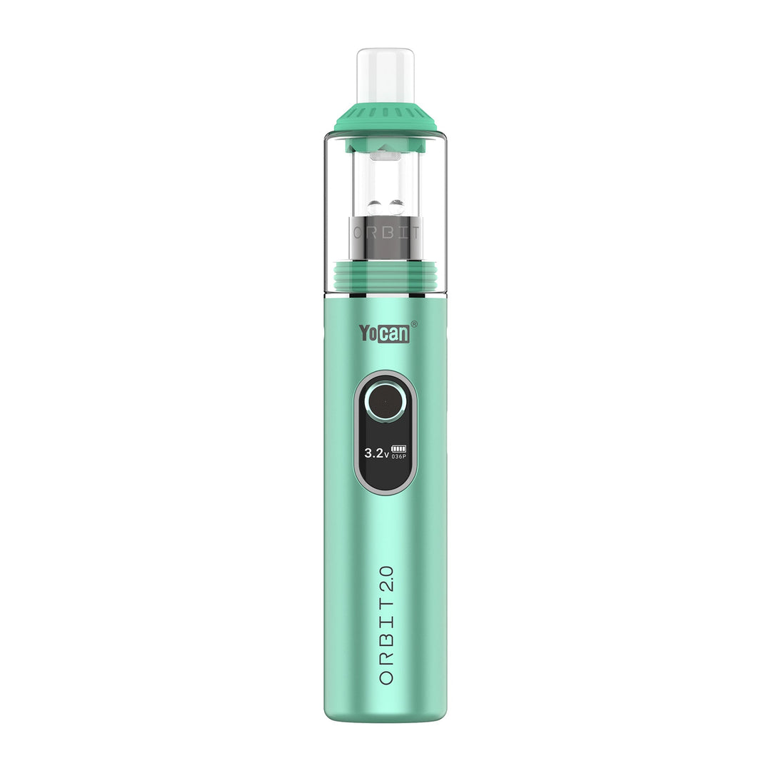 Yocan Orbit 2.0 Vaporizer