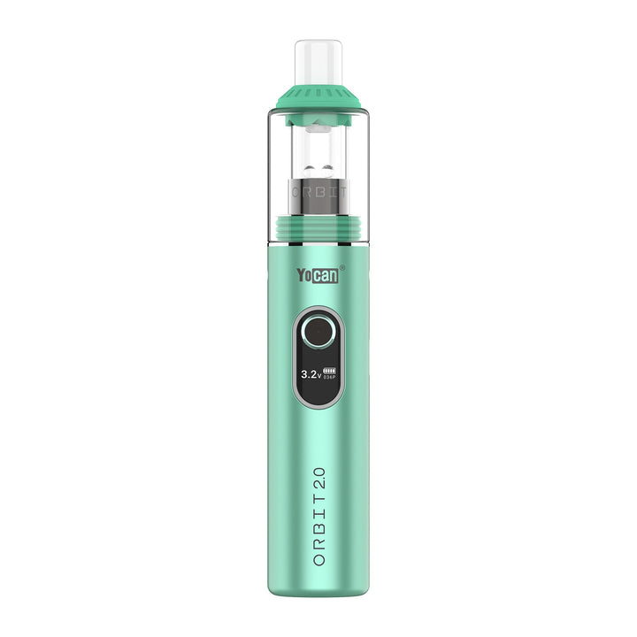 Yocan Orbit 2.0 Vaporizer