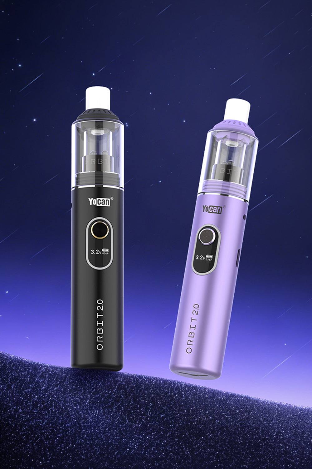 Yocan Orbit 2.0 Vaporizer