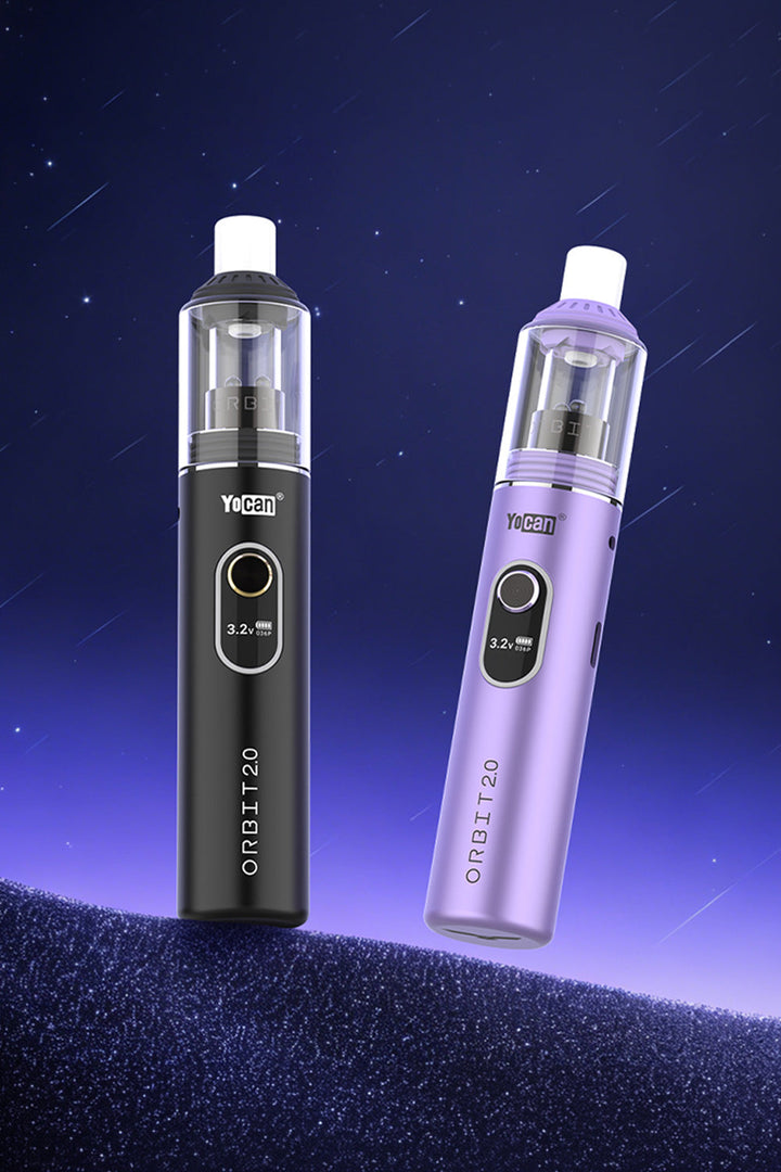 Yocan Orbit 2.0 Vaporizer