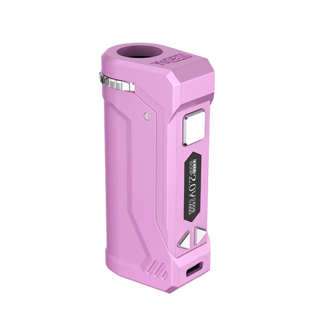 Yocan UNI Pro 510 Vaporizer