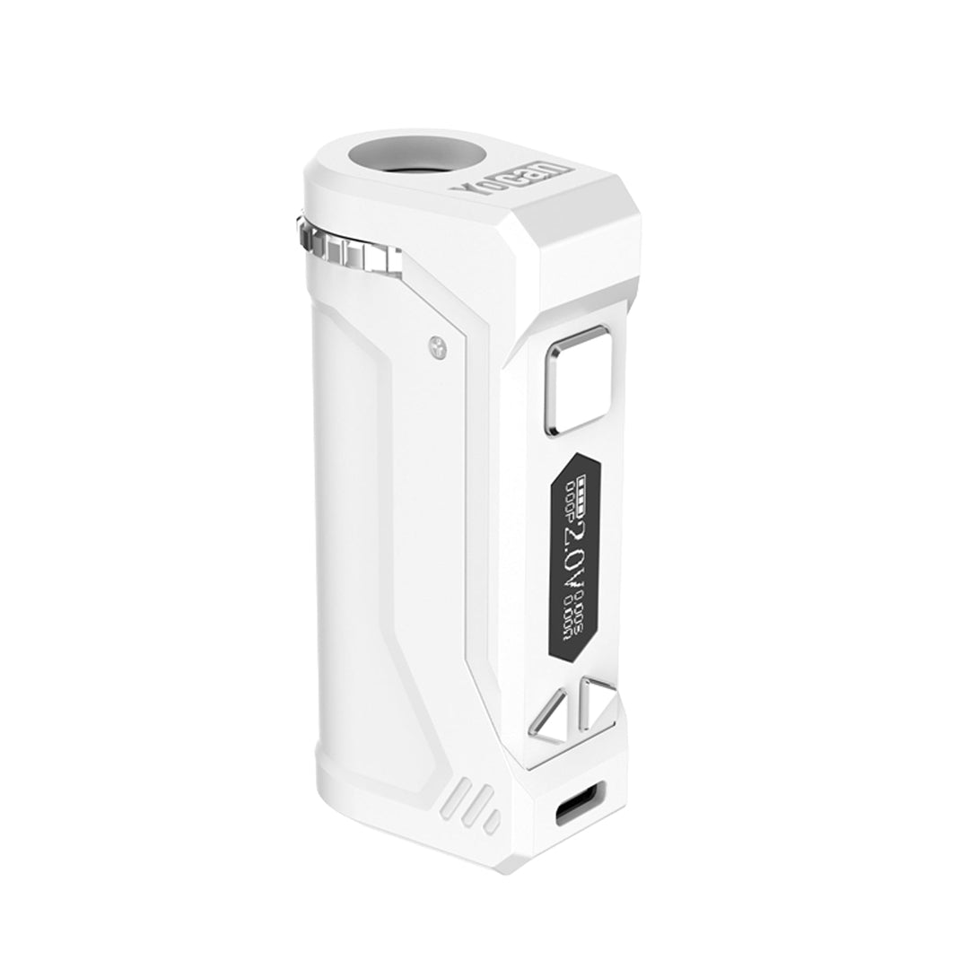 Yocan UNI Pro 510 Vaporizer