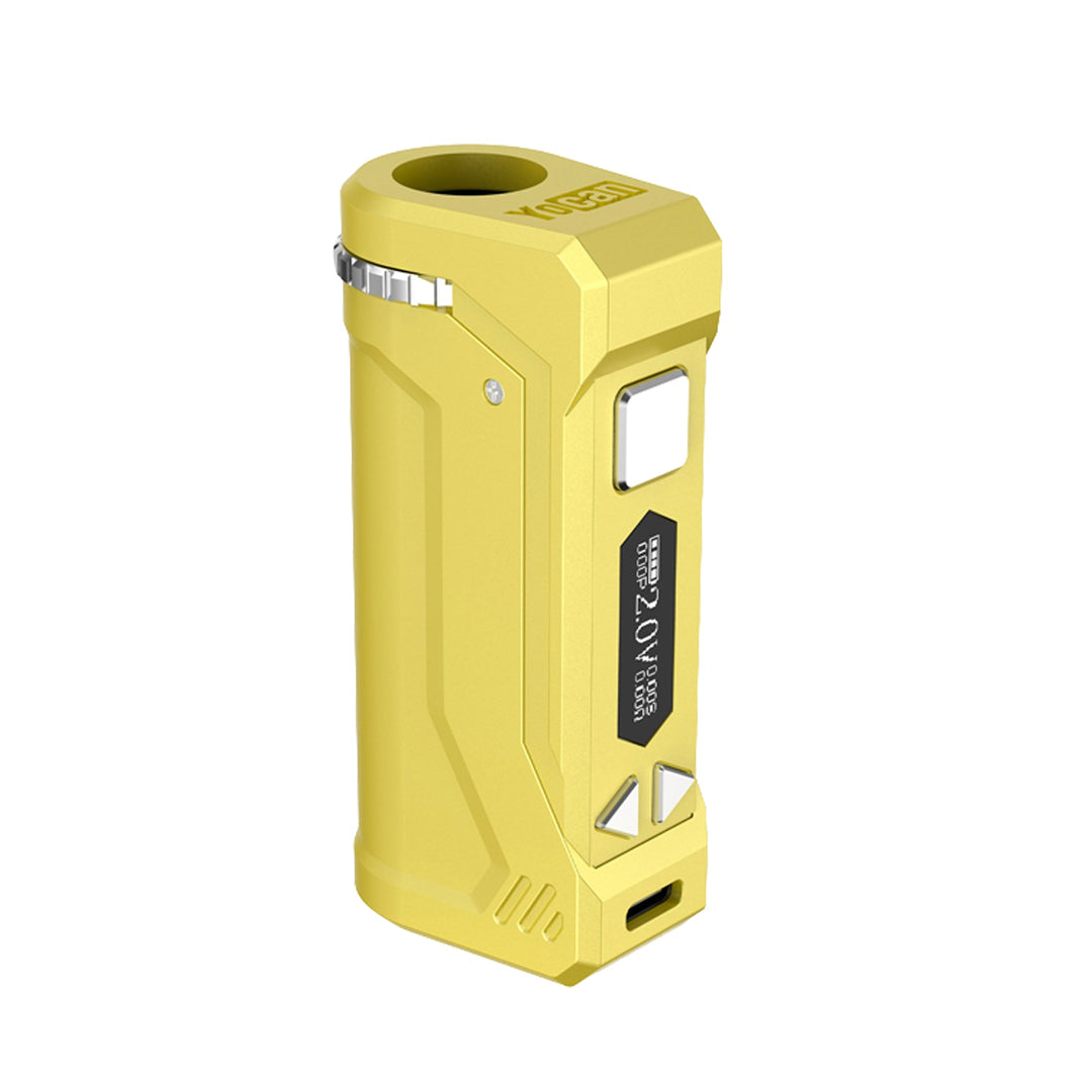 Yocan UNI Pro 510 Vaporizer