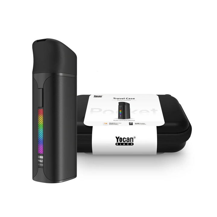 Yocan Pocket Vaporizer / Travel Case