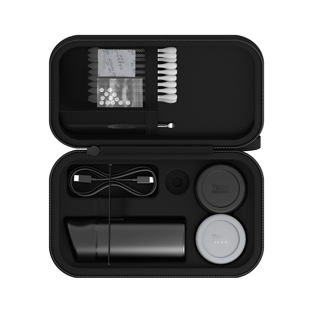 Yocan Pocket Vaporizer / Travel Case