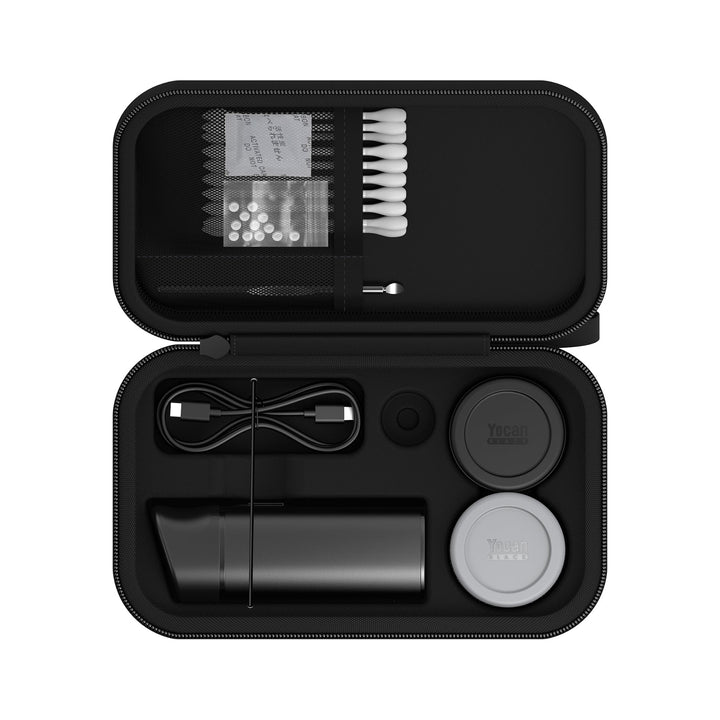 Yocan Pocket Vaporizer / Travel Case
