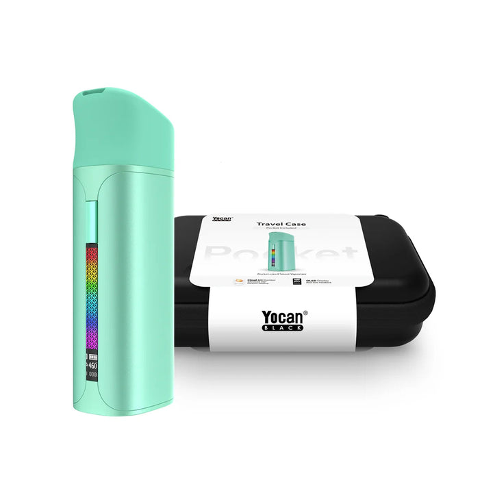 Yocan Pocket Vaporizer / Travel Case