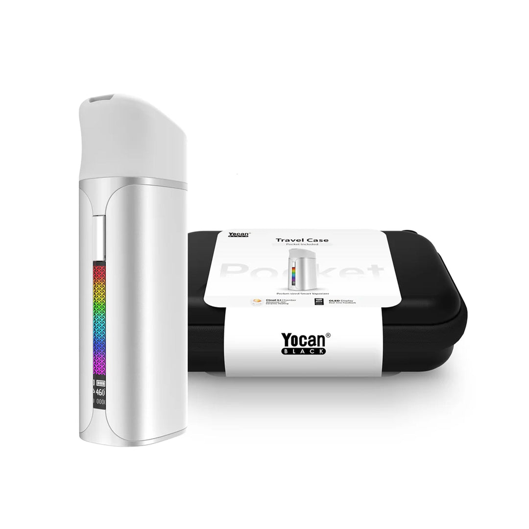 Yocan Pocket Vaporizer / Travel Case