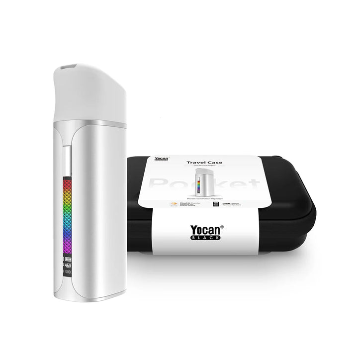 Yocan Pocket Vaporizer / Travel Case