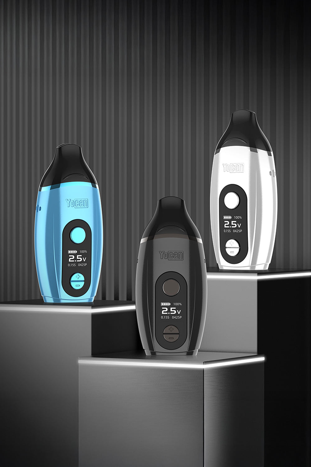 Yocan Iris